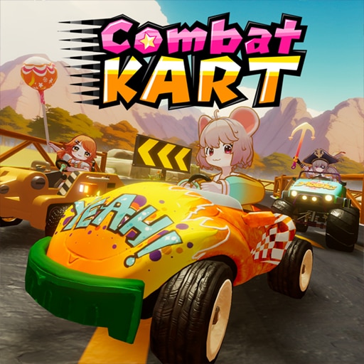 Combat Kart