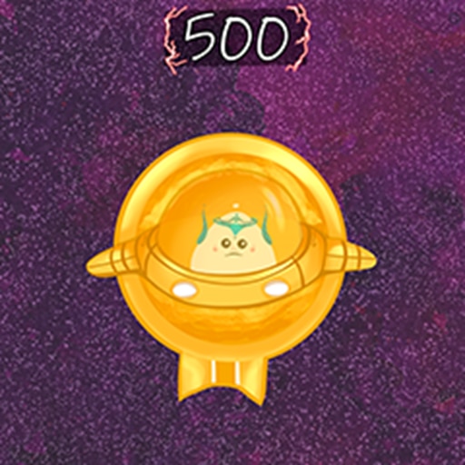 Trofeo Golden Cannon (oro) de Have It Coming