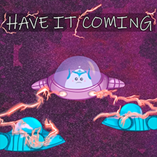 Portada de Have It Coming