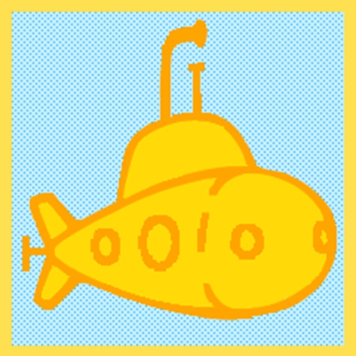 The Color Of The Submarine?