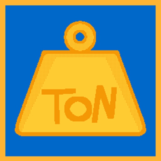 A Metric Ton Of Paint