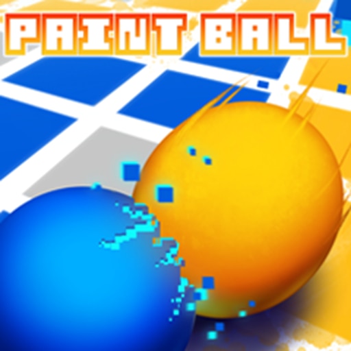 PAINT BALL