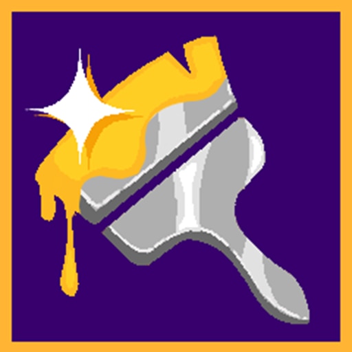 Silver Painter