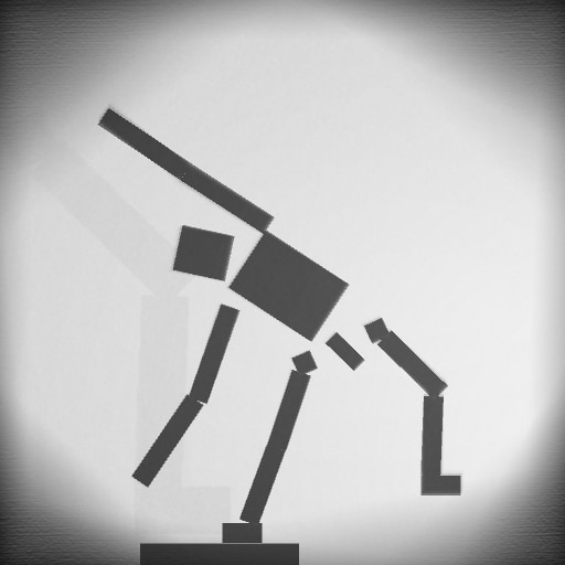 Trofeo Ears of steel (bronce) de Safety First!