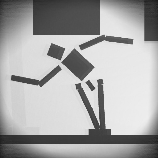 Trofeo Obsessive self improvement (bronce) de Safety First!