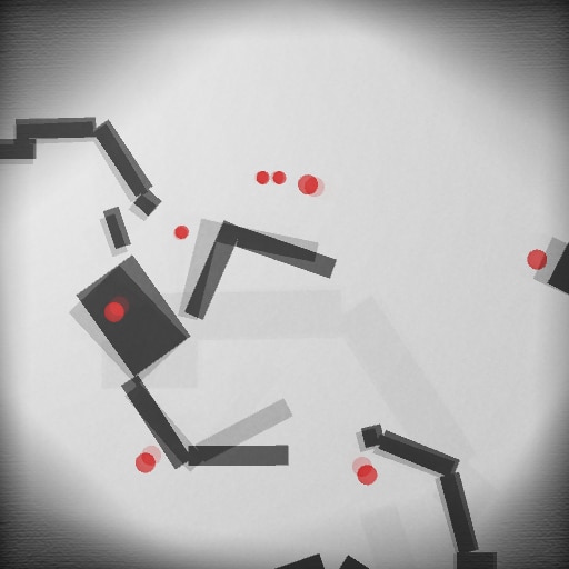 Trofeo Drunkard (bronce) de Safety First!