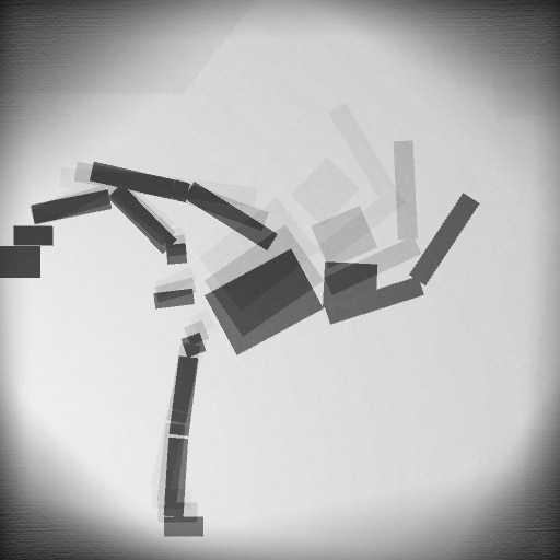 Trofeo Everything got faster (bronce) de Safety First!