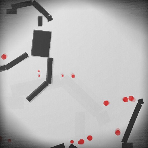 Trofeo Speed addict (bronce) de Safety First!