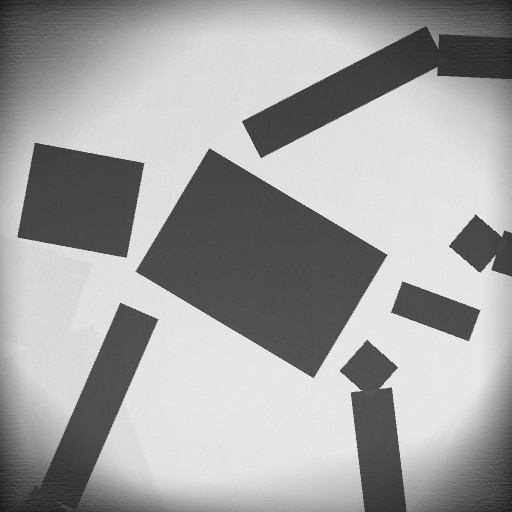 Trofeo Completionist (plata) de Safety First!