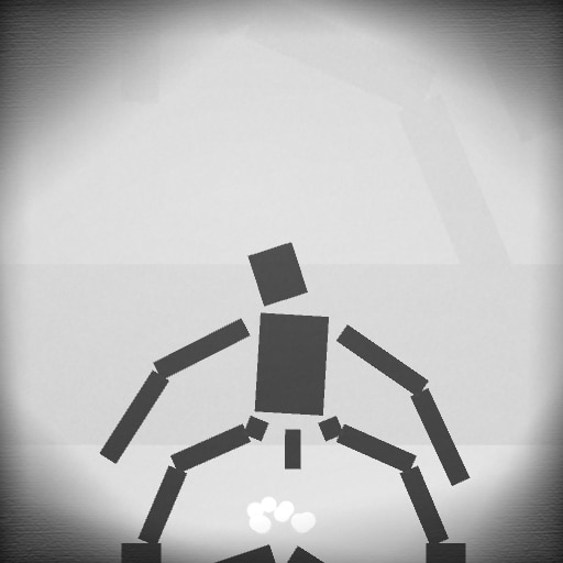 Trofeo Idle gamer (bronce) de Safety First!