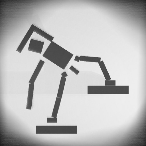 Trofeo Footwork (bronce) de Safety First!
