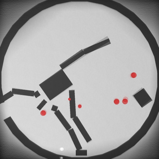 Trofeo Lightspeed (bronce) de Safety First!