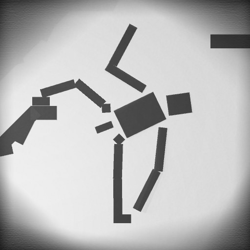 Trofeo Cheater (bronce) de Safety First!