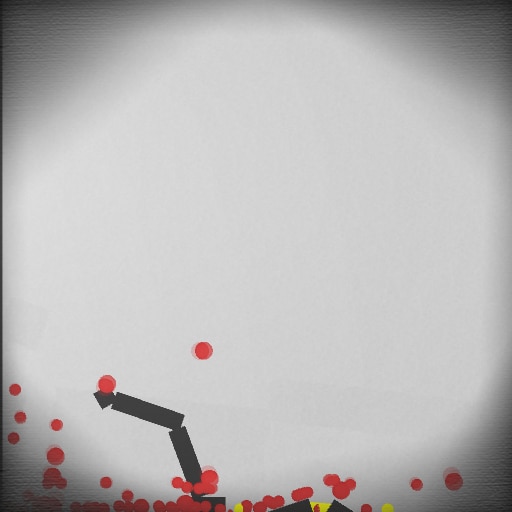 Trofeo Close call (bronce) de Safety First!