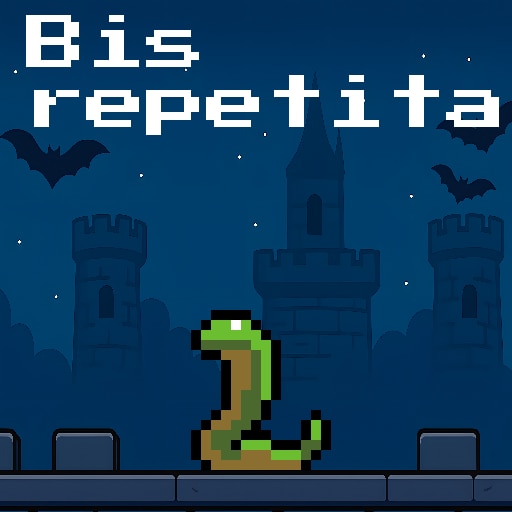 Bis repetita