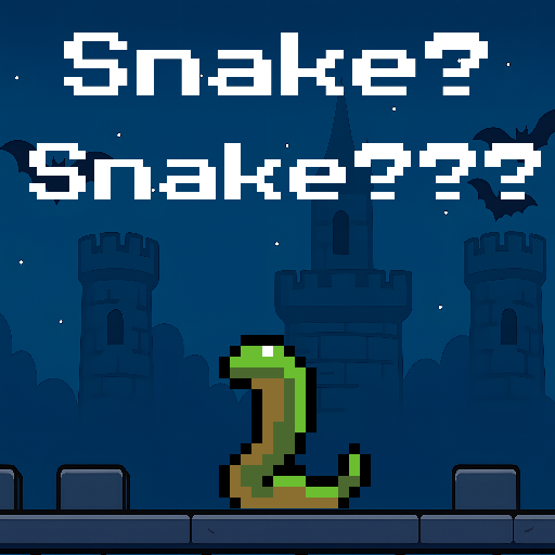 Snake? Snake?????
