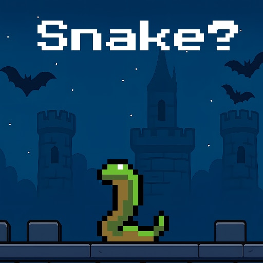 Snake?