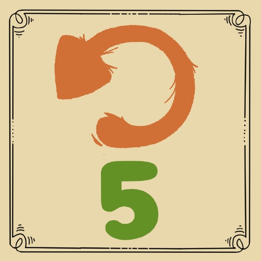 Try, Try, and Try-nya Again