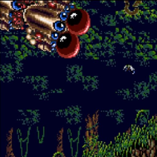Level 8