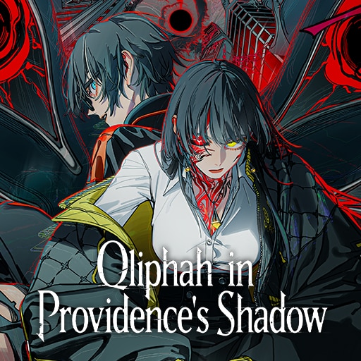 Qliphah in Providence's Shadow