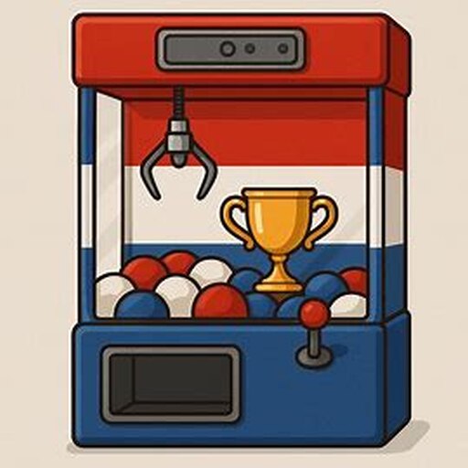 Win 1 robot
