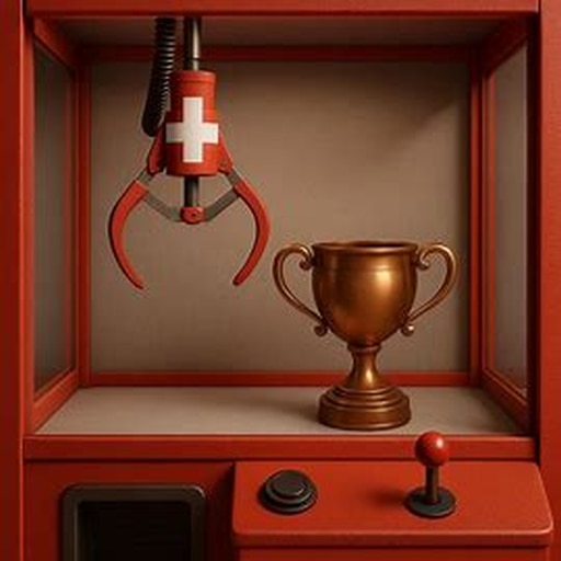 Win 1 penguin