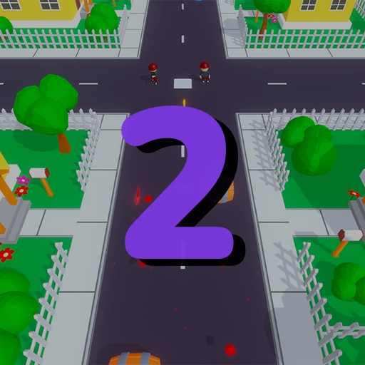 Pass the level 2