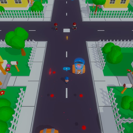 Road Turbo