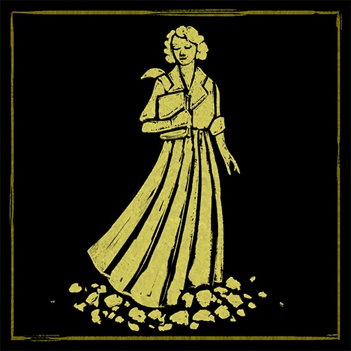 Отшельник Гарри