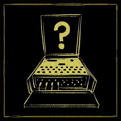 Секретный агент