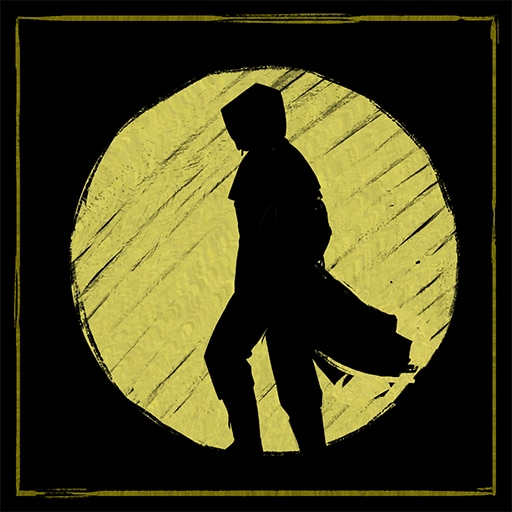 Этот город боится меня