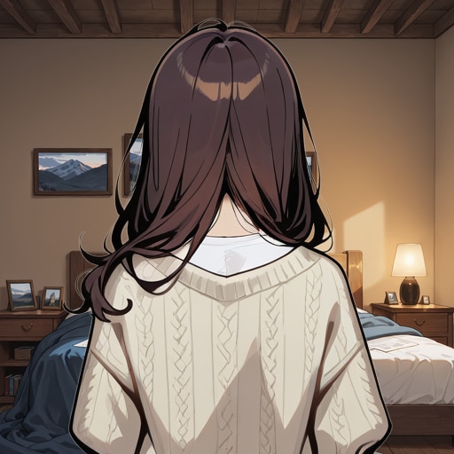 Whispers of the Lantern