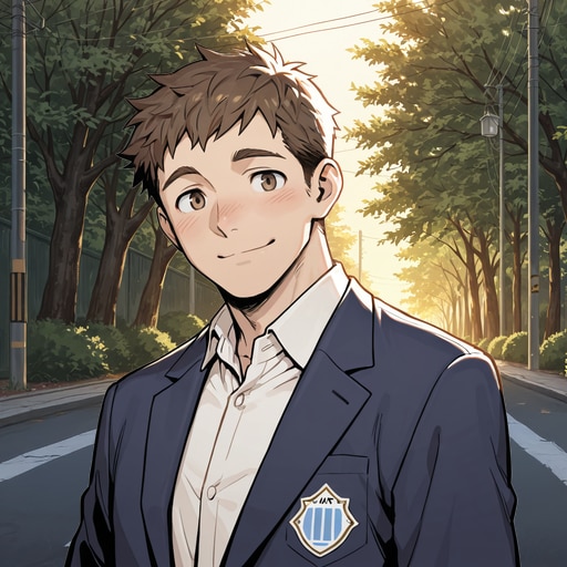 The Return at Midnight