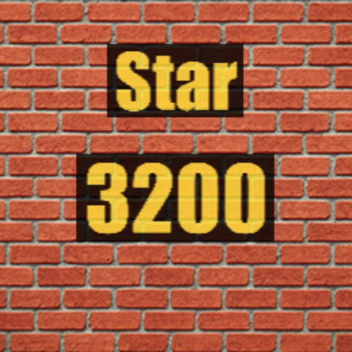 Star 3200