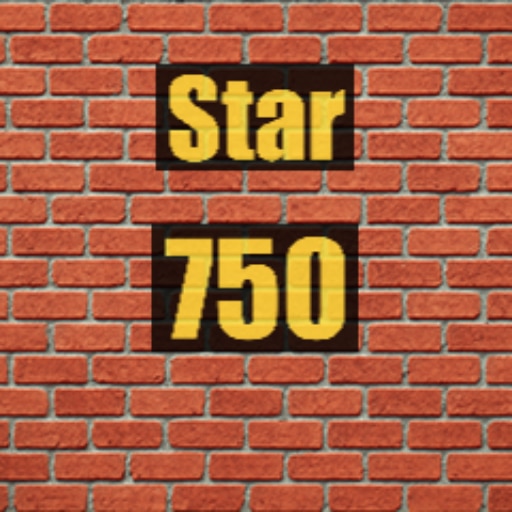 Star 750