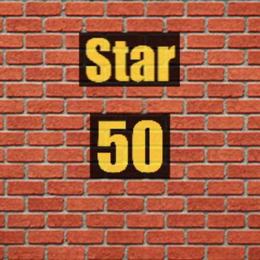 Star 50