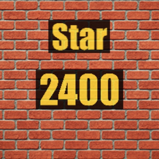 Star 2400