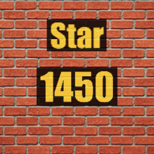 Star 1450