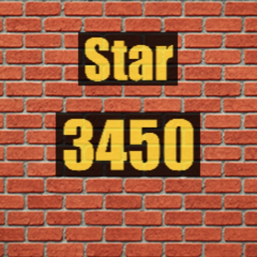 Star 3450