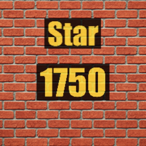 Star 1750