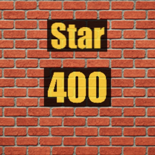 Star 400