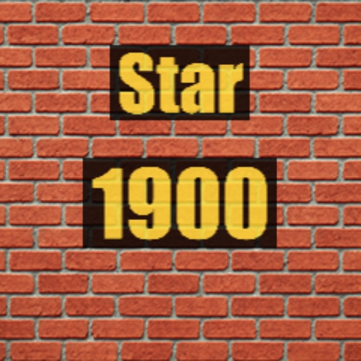 Star 1900