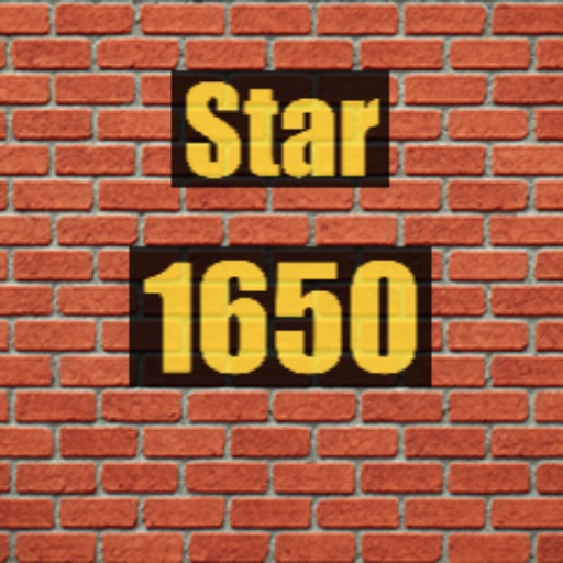 Star 1650