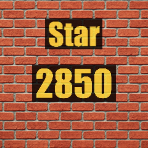 Star 2850