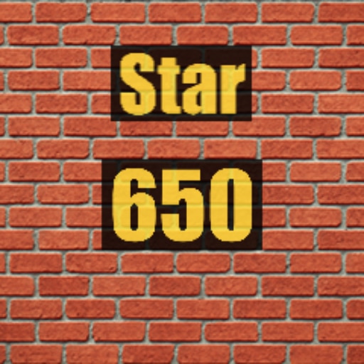 Star 650