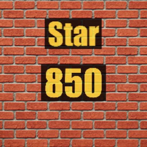 Star 850