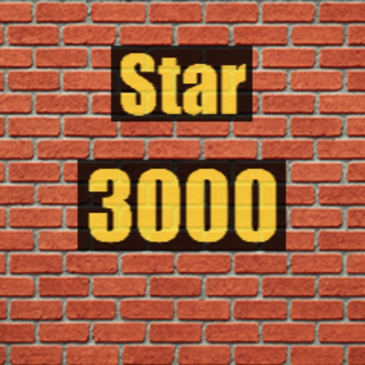Star 3000