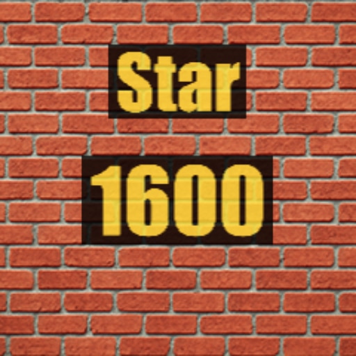 Star 1600