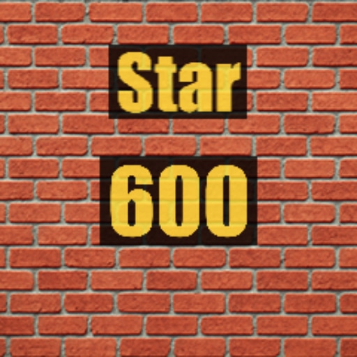 Star 600