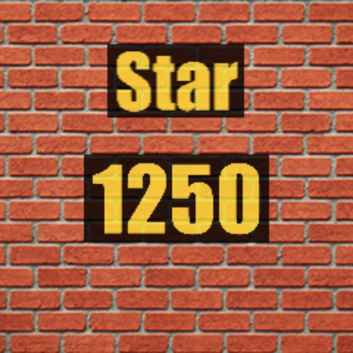 Star 1250
